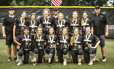 Winnsboro Belles reach World Series Semifinals